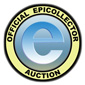 Epicollector Auction Logo